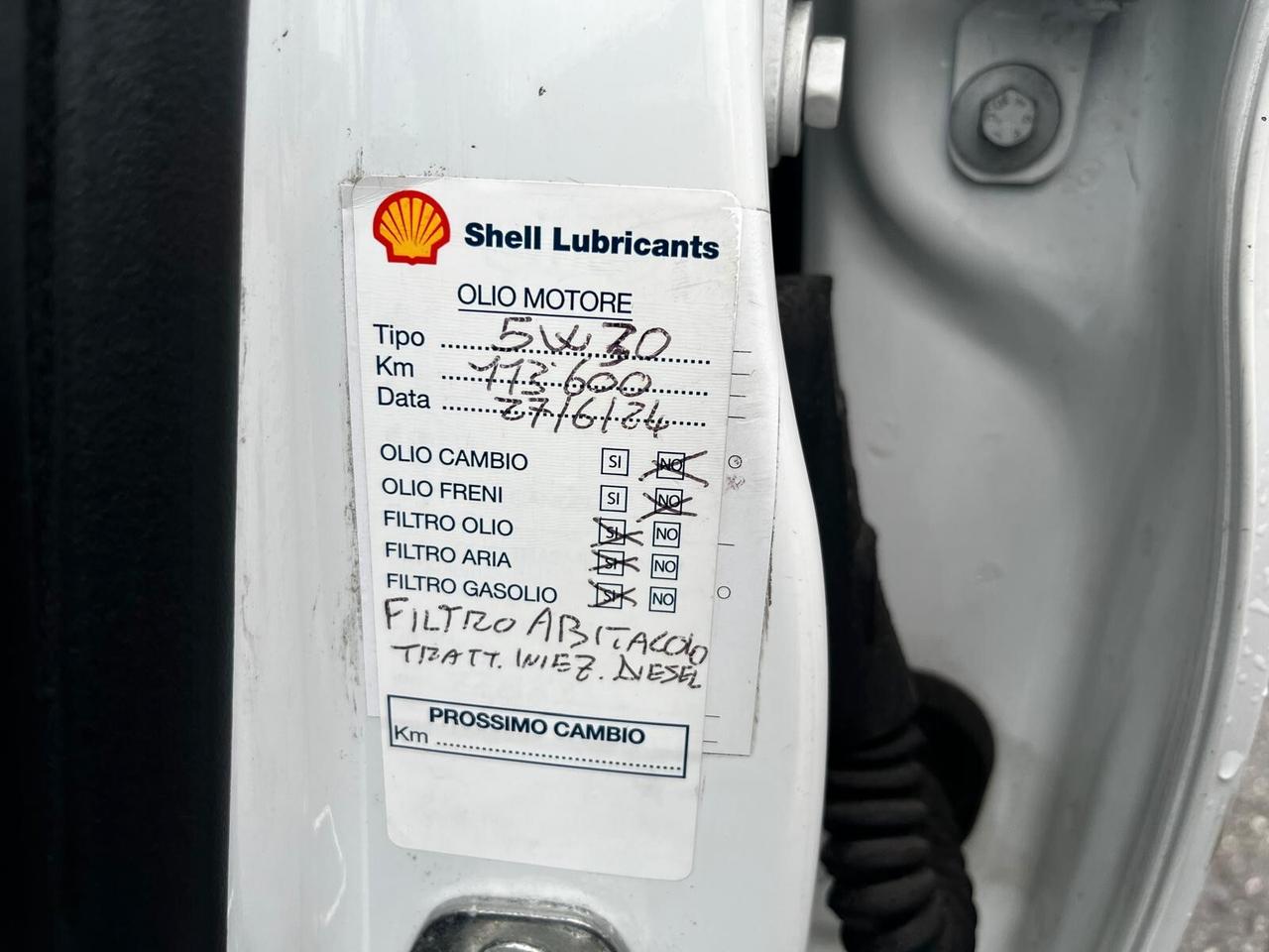 Opel Astra 1.6 CDTi 110CV Start&Stop 5 porte Innovation