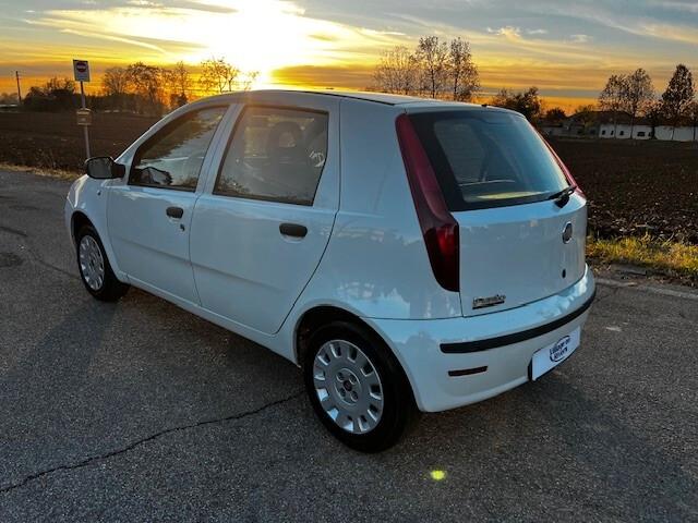 Fiat Punto Classic 1.2 3 porte Active