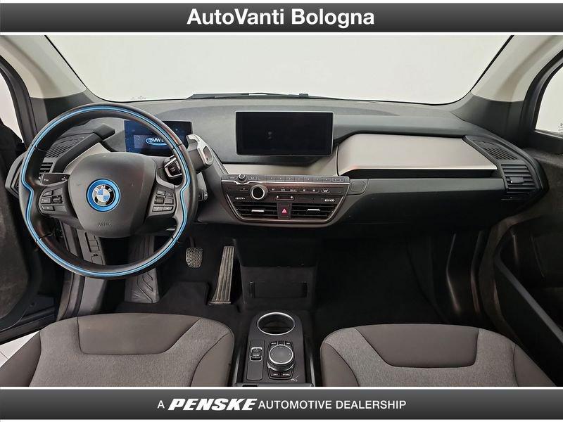 BMW i3 s 120 Ah Advantage