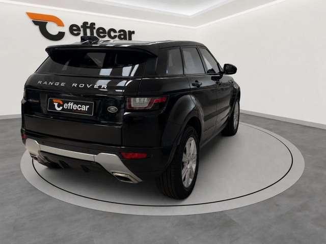 Land Rover Range Rover Evoque 2.0 TD4 5p. SE Dynamic