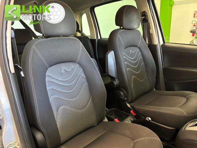 LANCIA MUSA 1.3 Mjt 95 CV AUTOMATIC