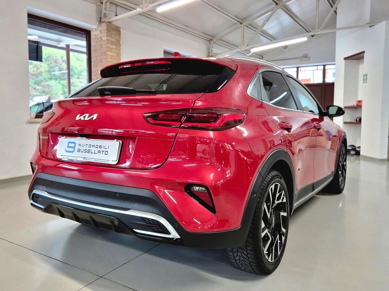 Kia XCeed 1.0 T-GDi GPL Style