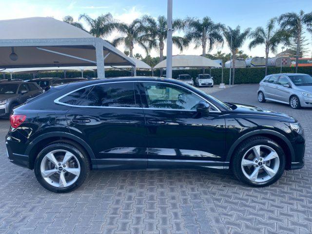 AUDI Q3 SPB 35 TDI S tronic Business Plus