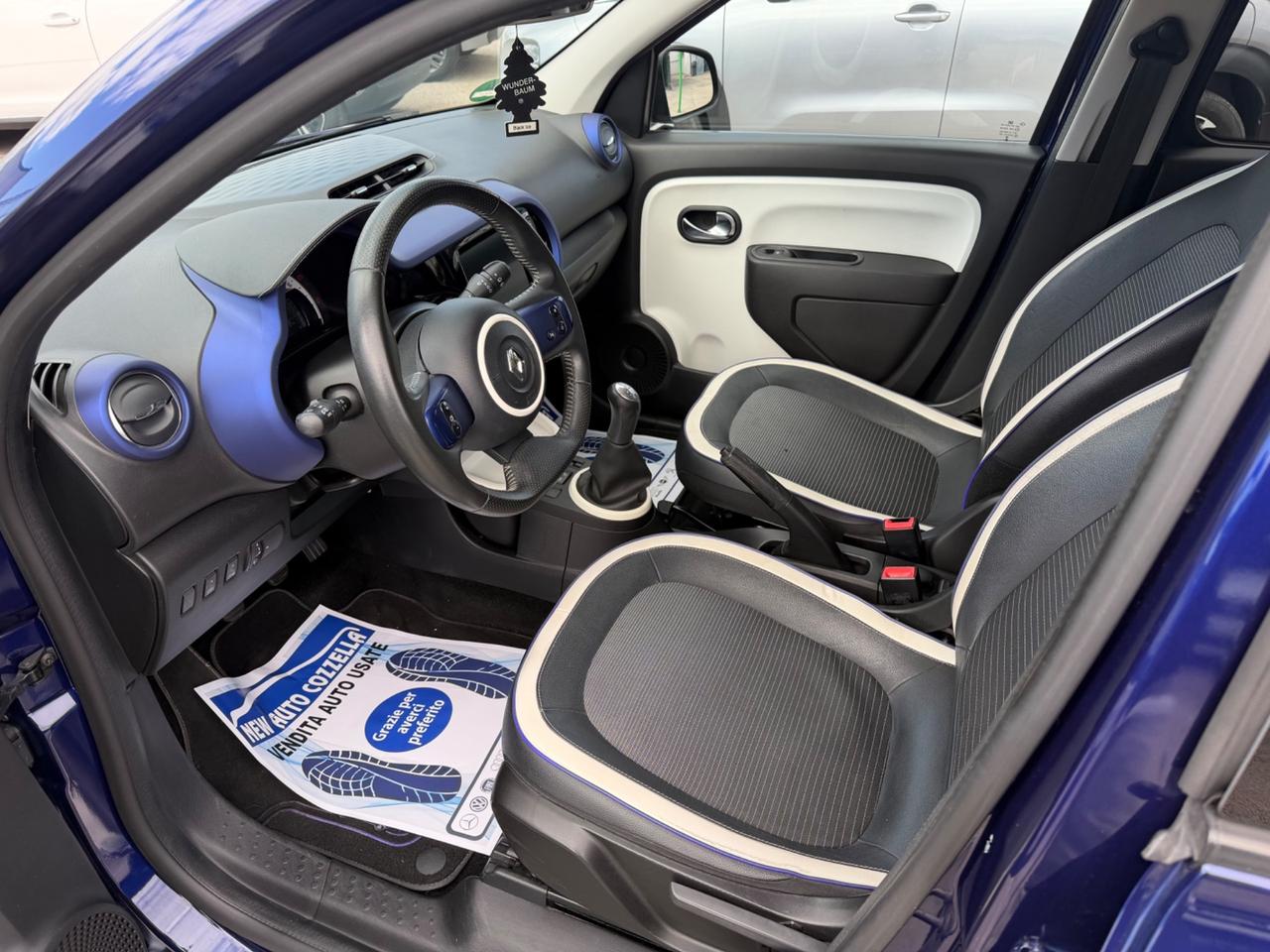 Renault Twingo 1.0 Benzina 71Cv COSMIC