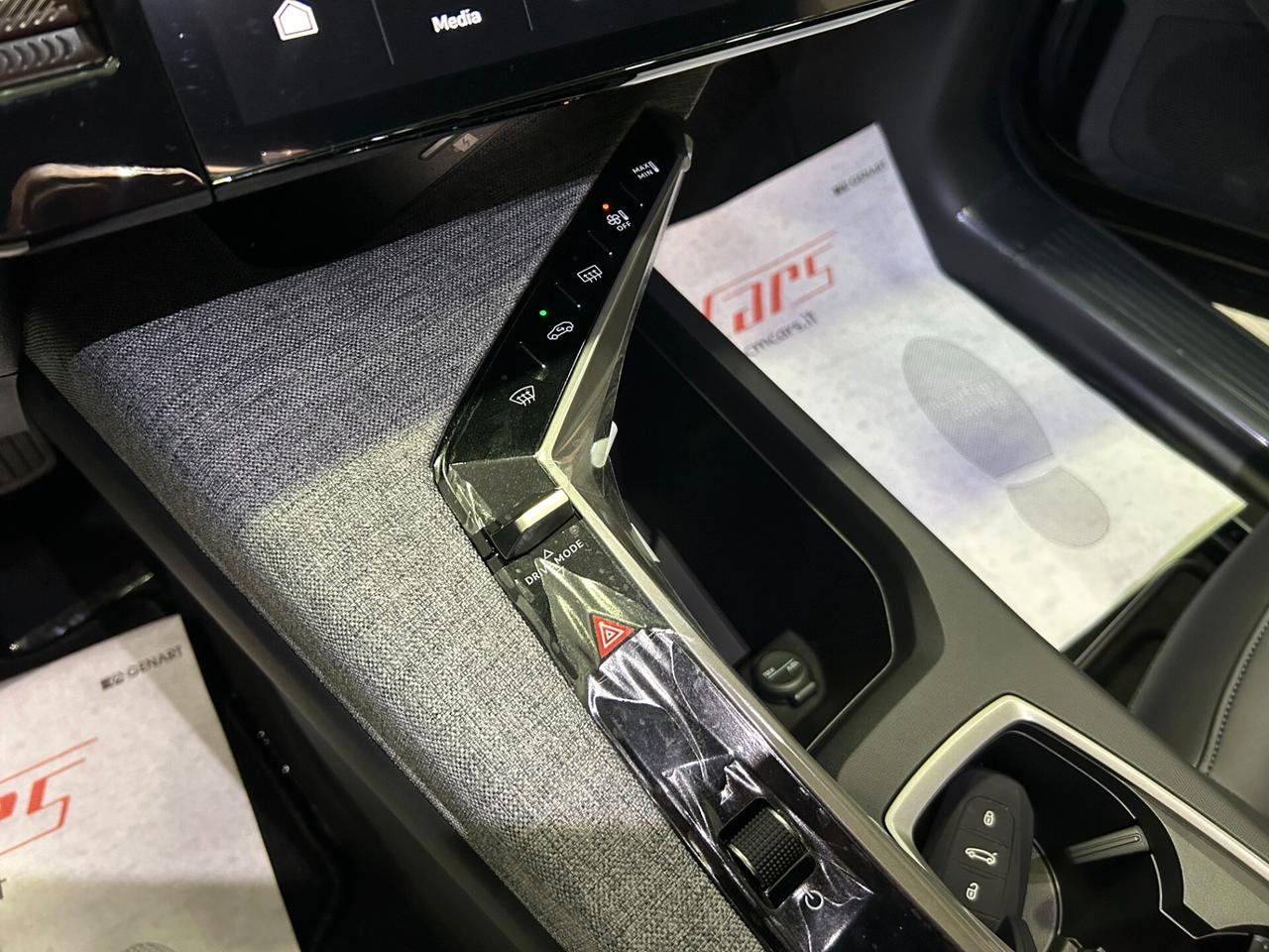Peugeot 3008 1.2 hybrid 145cv e-dcs6 Automatica Allure ITALIANA