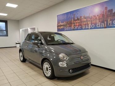 FIAT 500 1.2 EasyPower Lounge