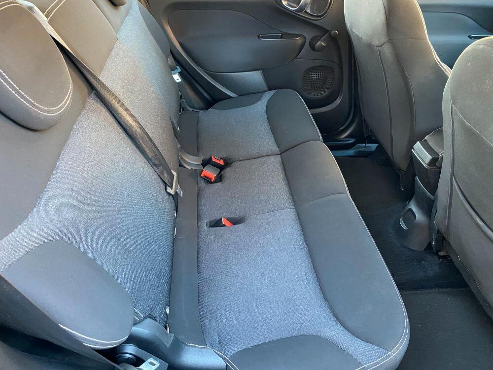Fiat 500L 1.4 95 CV Pop Star