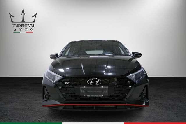 Hyundai i20 1.6 t-gdi N Performance Techno Pack