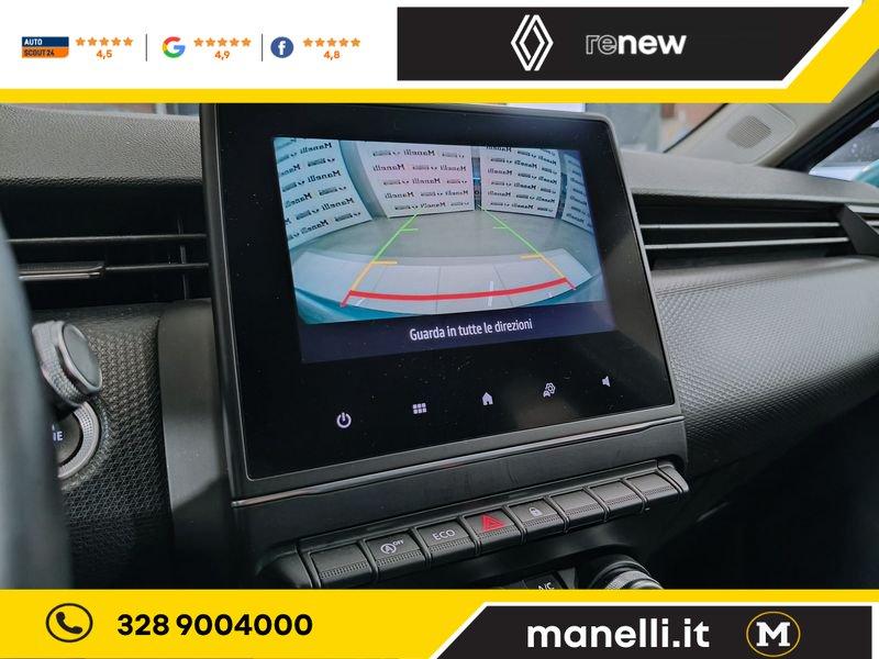 Renault Clio Intens dCi 85 rif.GD095