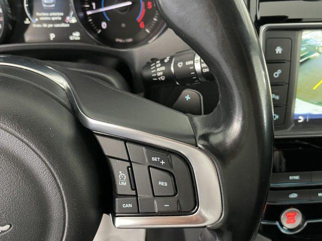 JAGUAR F-Pace 2.0 D 180 CV R-Sport OPERATORE DEL SETTORE