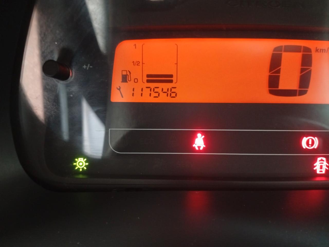 Citroen C3 1.1 Elegance NEOPATENTATI OK