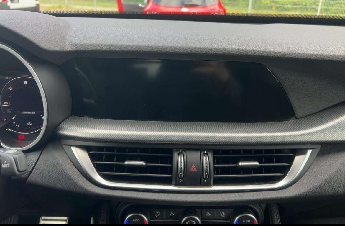 Alfa Romeo Stelvio 2.2 Turbodiesel 210 CV AT8 Q4 Veloce