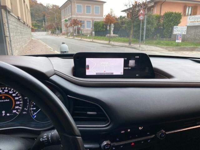 Mazda CX-30 2.0L M Hybrid 2WD Exclusive