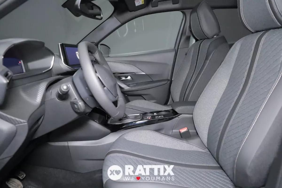 Peugeot 2008 1.2 Puretech 100CV Allure