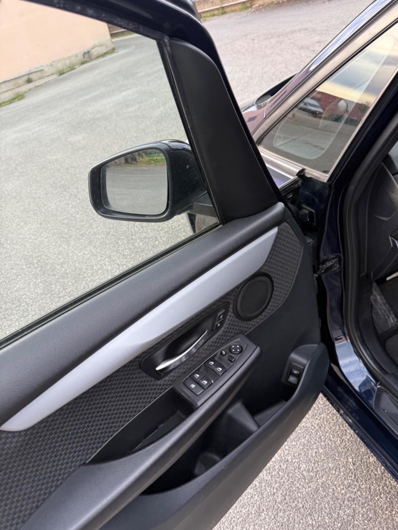 Bmw 216