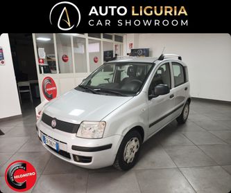 Fiat Panda 1.2 easypower Active Gpl 69cv
