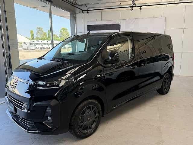 Fiat Ulysse 2.0 BlueHDi 180 CV AT8 L2 Combi