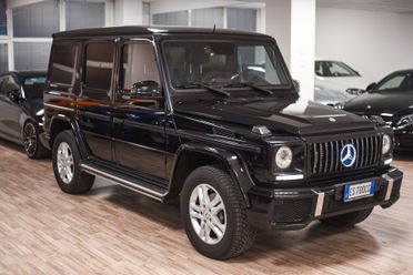 Mercedes-benz G 350 BlueTEC S.W. Lunga