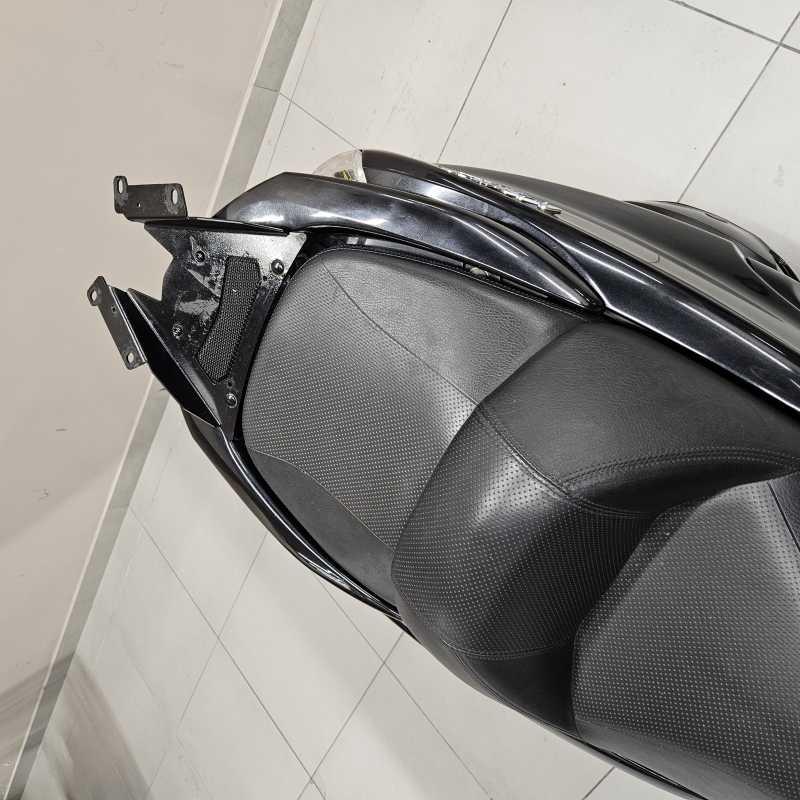 Yamaha Majesty 400 - 2011