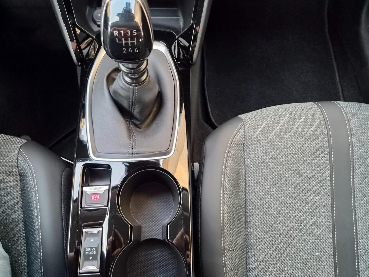 Peugeot 208 1.2 PURETECH ALLURE FULL OPTIONAL