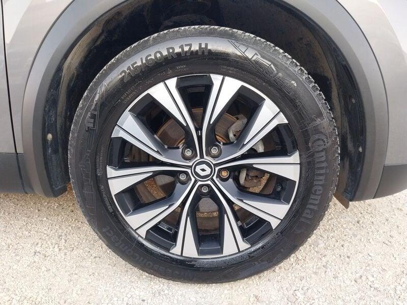 Renault Captur Captur 1.6 E-Tech full hybrid Techno 145cv auto