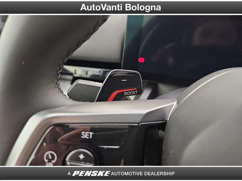 BMW Serie 5 520d 48V sDrive Msport Pro