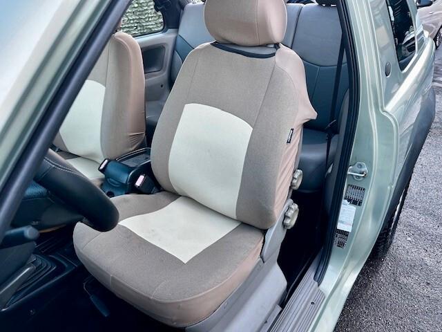 Land Rover Freelander 1.8i CABRIO " ASI / HARD TOP + SOFT TOP " PERFETTA