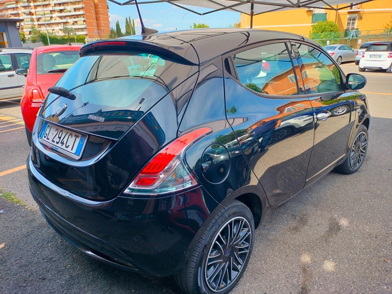 Lancia Ypsilon 1.0 FireFly 5 porte S&S Hybrid Gold PREZZO VERO