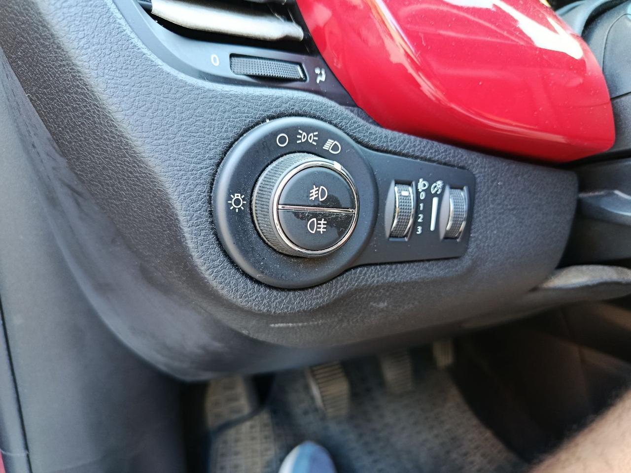 Fiat 500X 1.3 Multujet Pop Star #6693