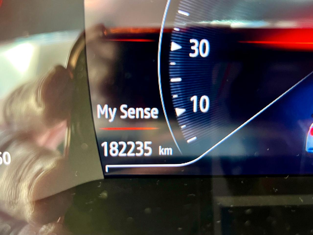 Renault Captur Blue 1.5 dCi 115cv Intens 2020