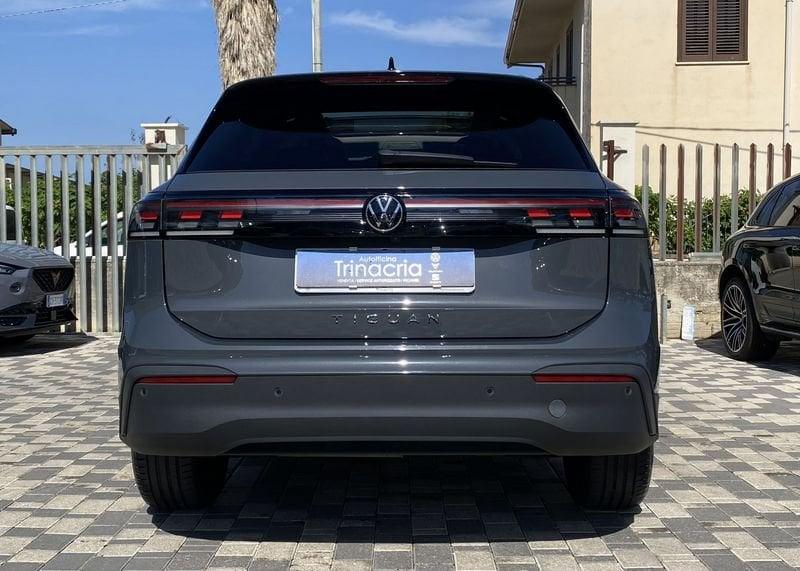 Volkswagen Tiguan Edition Plus 2.0 TDI 150CV DSG Tetto