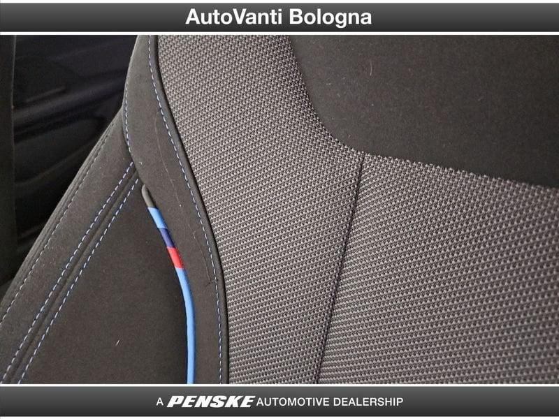 BMW Serie 4 420d xDrive 48V Msport Pro