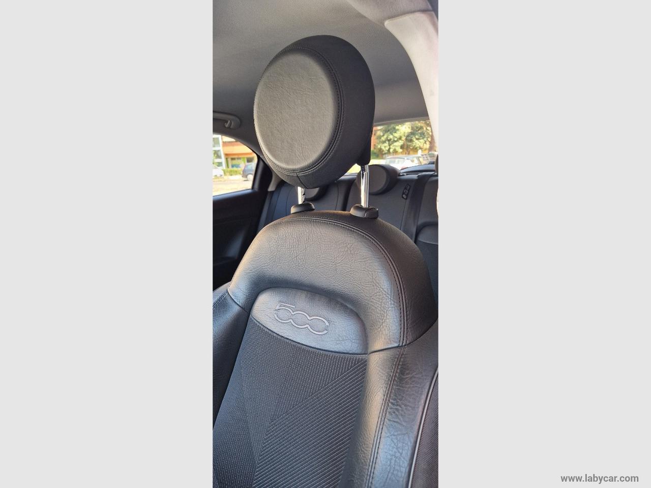 FIAT 500X 1.0 T3 120 CV Cross