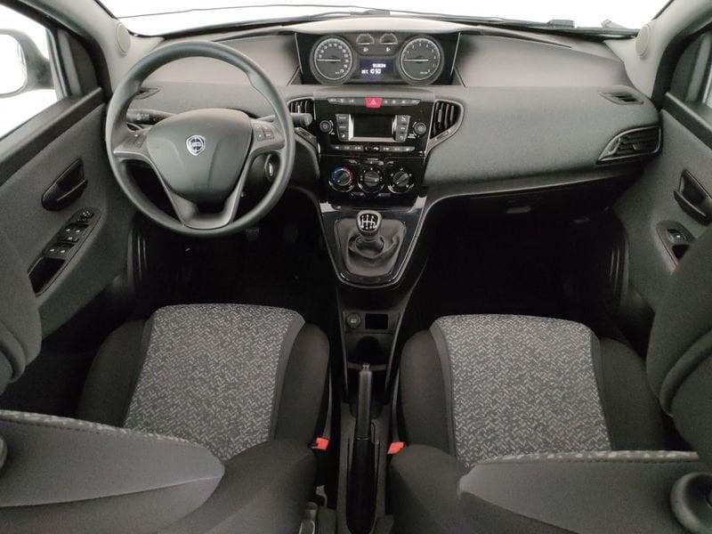Lancia Ypsilon 1.2 Gold Gpl 69cv