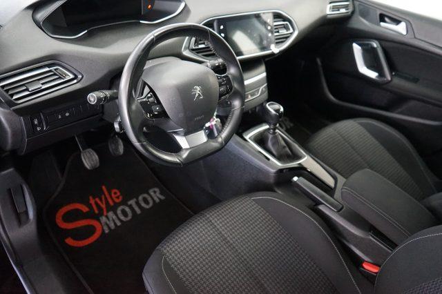 PEUGEOT 308 BlueHDi 130 S&S SW Active Business