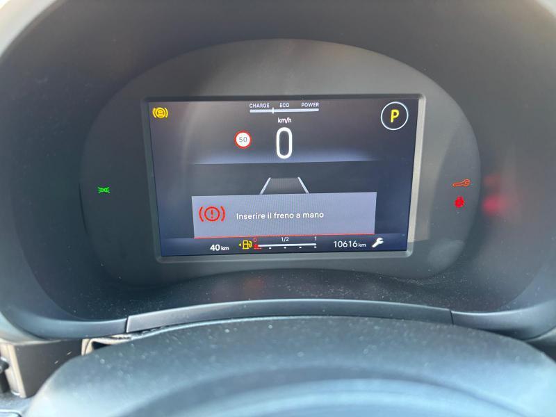 Fiat 600 1.2 hybrid La Prima 110cv auto LED-NAVI-18"
