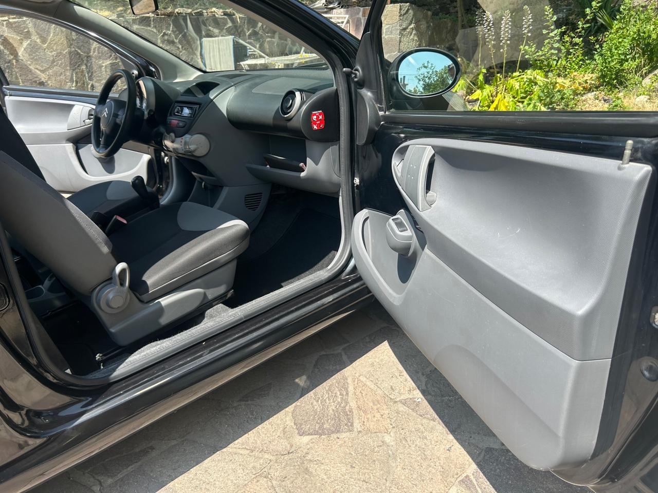 Citroen C1 1.0 3 porte airdream Amici