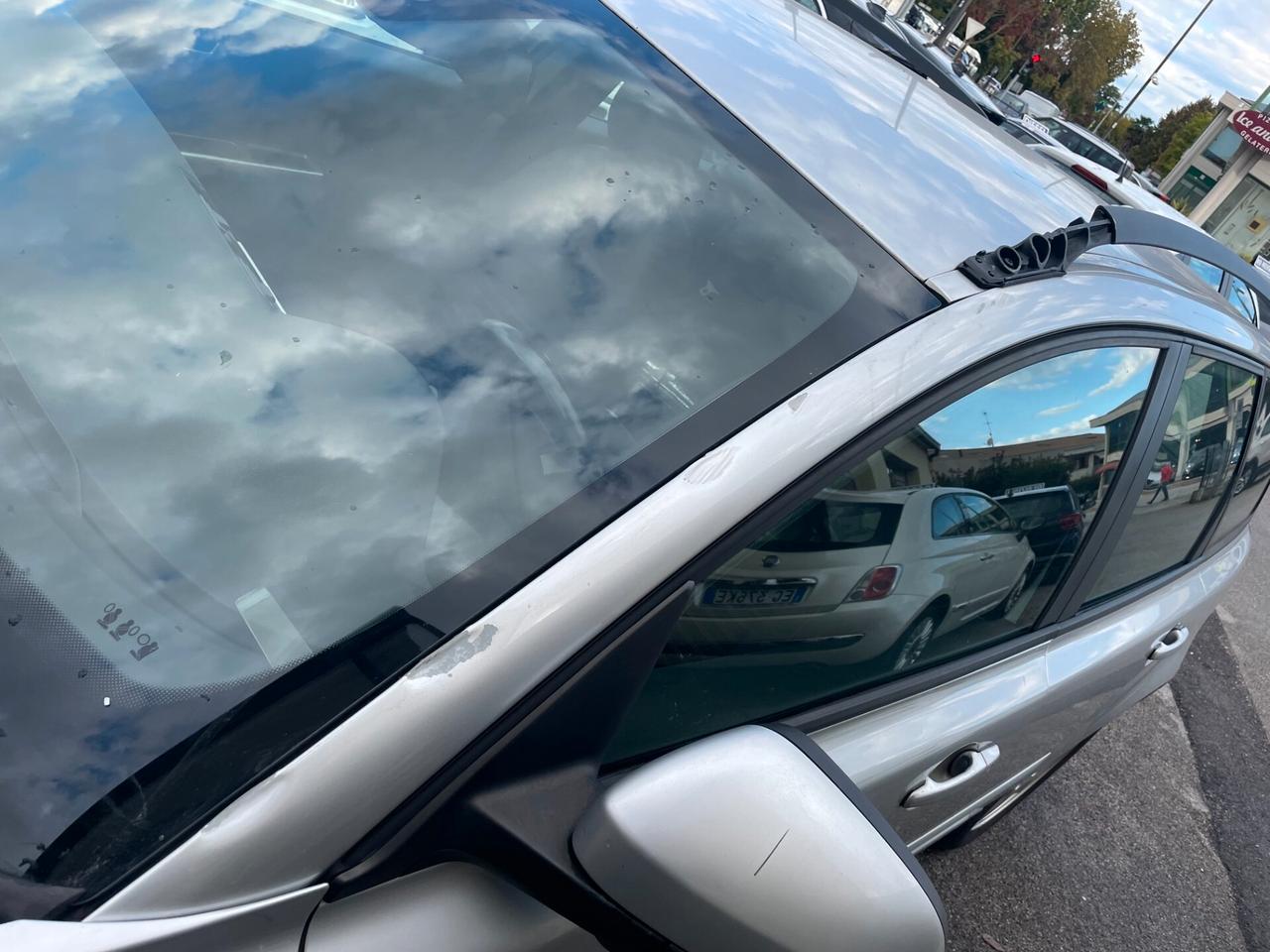 Volvo V50 D4 Kinetic