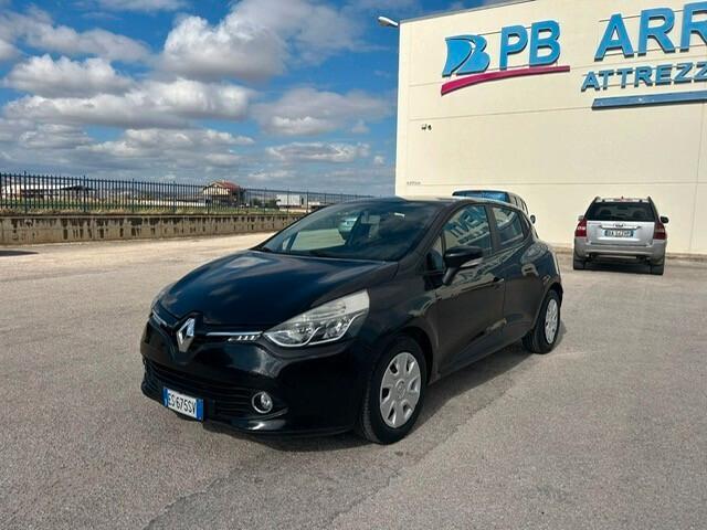 Renault Clio 1.2 75CV GPL 5 porte Live