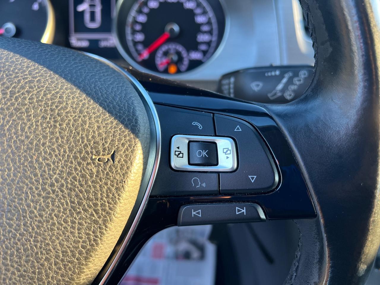 Volkswagen Golf 7 Business 1.6 BlueTDI 110 CV 5p. Highline