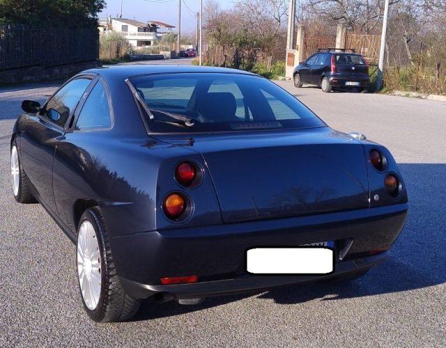 FIAT Coupe Coupé 2.0 i.e. turbo 20V