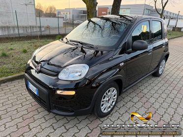 FIAT Panda 1.0 FireFly S&S Hybrid,Bluetooth