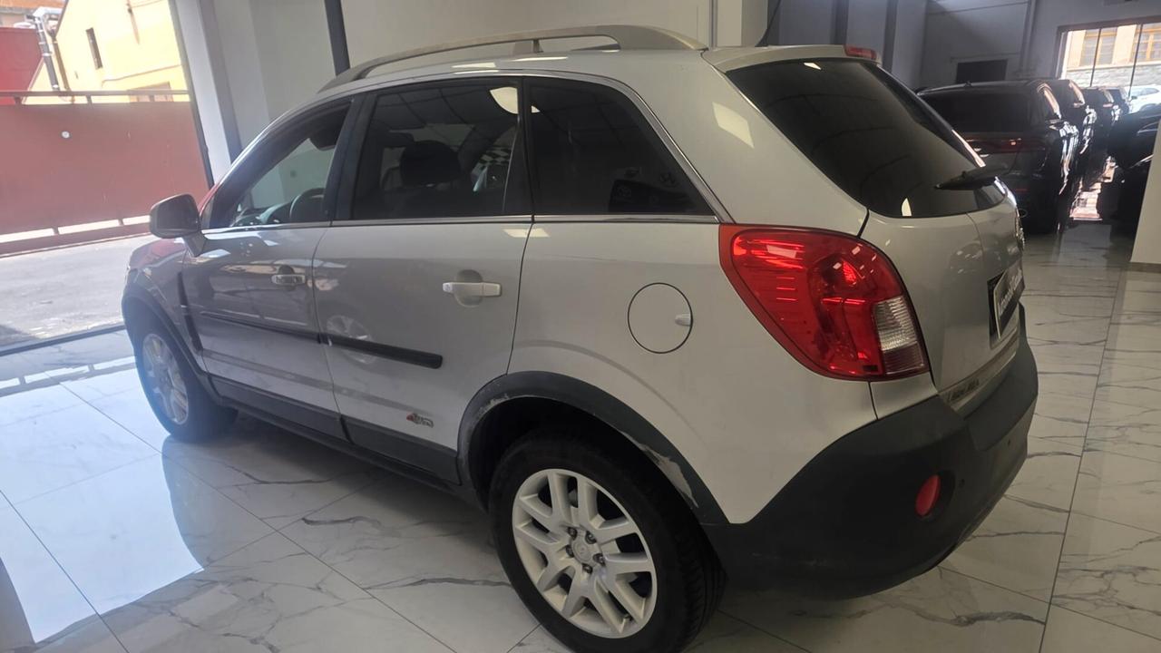 Opel Antara 2.2 CDTI 163CV Start&Stop Cosmo