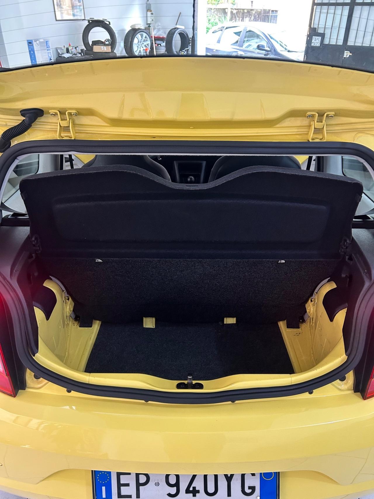 Seat Mii 1.0 E5 ANCHE NEOPATENTATI