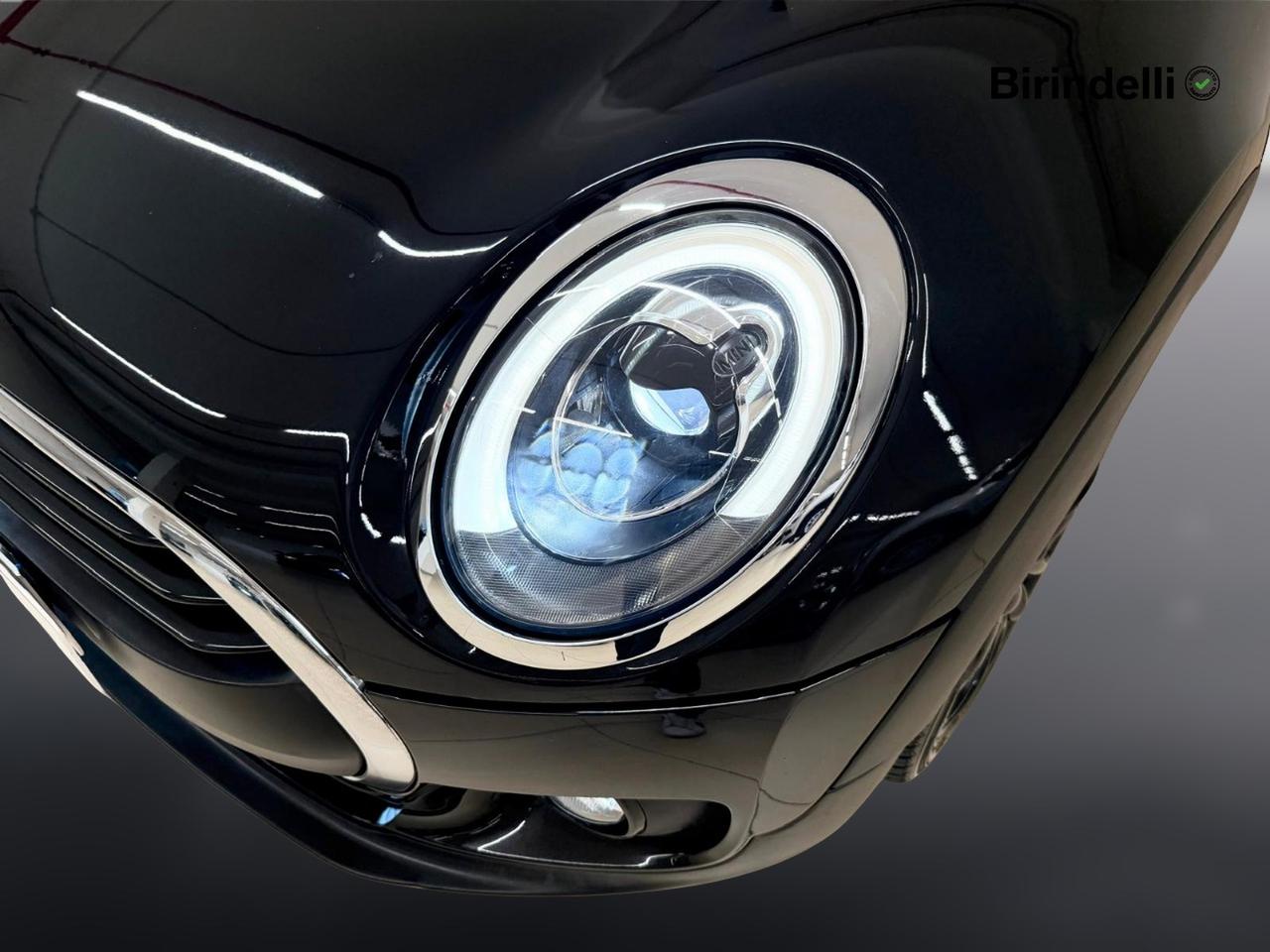 MINI Mini Clubman (F54) - Mini 1.5 One D Hype Clubman