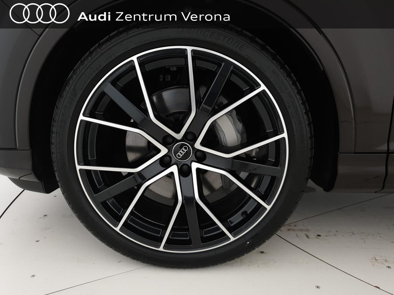 3.0TDI 286CV quattro tiptronic Business Advanced