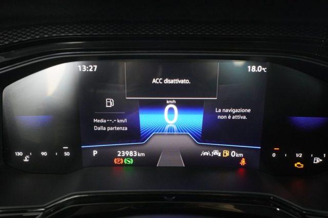 VOLKSWAGEN Taigo Taigo 1.0 TSI 115 CV DSG Life