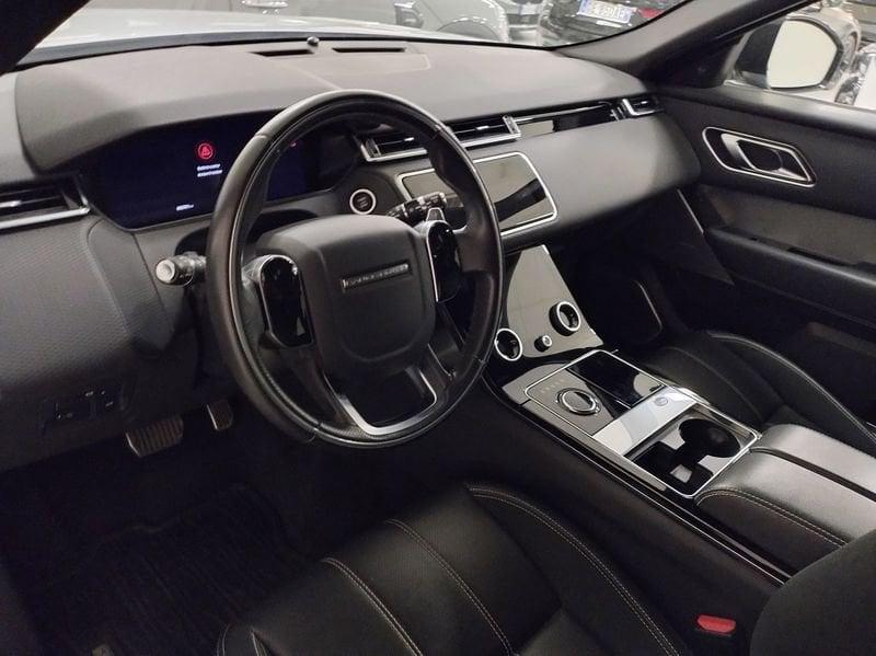 Land Rover Range Rover Velar 3.0d V6 R-Dynamic HSE 300cv auto my20