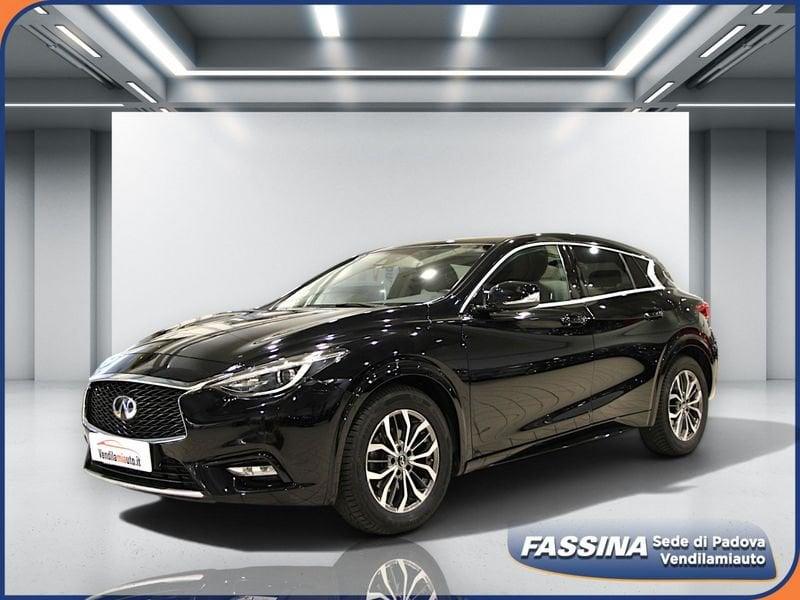 Infiniti Q30 Q30 1.5d Business 109cv