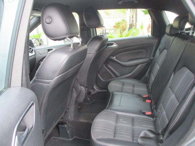 MERCEDES-BENZ B 180 CDI BlueEFFICIENCY Premium NAVI TEL